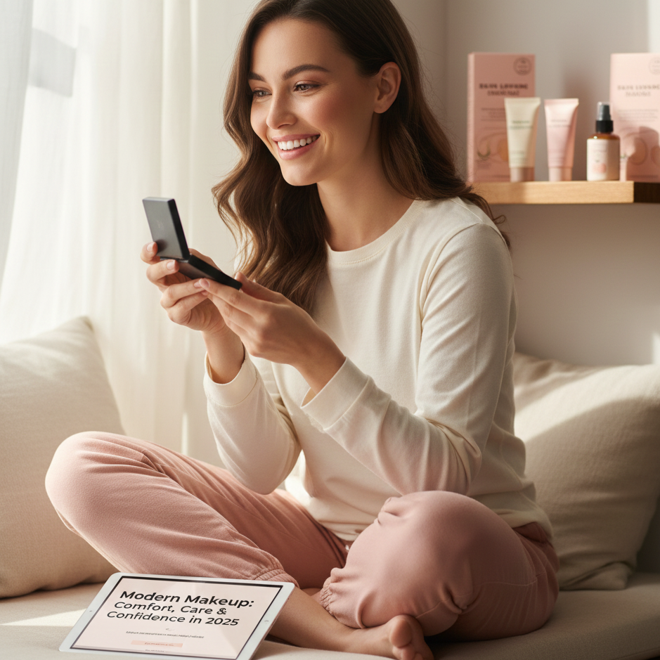 best newly launched indian makeup brand