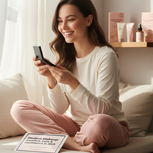 best newly launched indian makeup brand