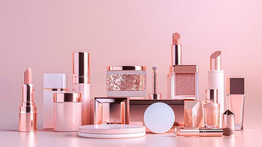 Did You know ? Why Your Skin Glows When It Feels Safe...