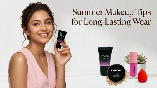 Affordable makeup brand in India