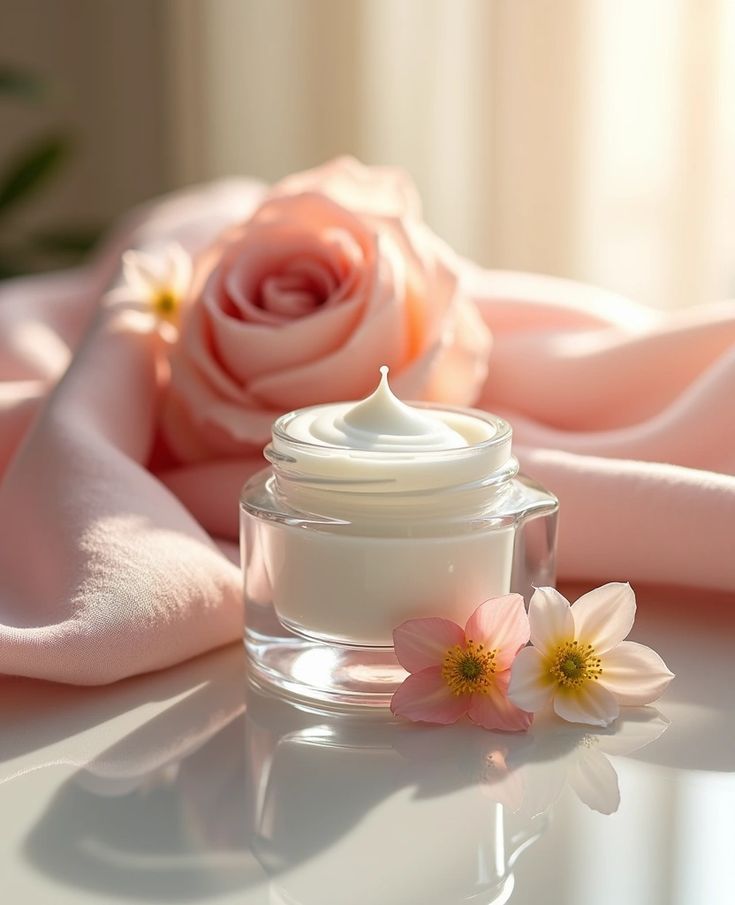 Lumiverse Multi-Use Glow Cream | Blush, Highlighter & Moisturizer