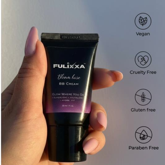 BB cream for full coverage for oilyskin in india