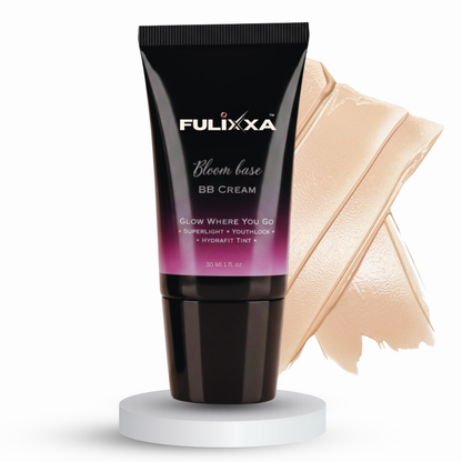 Best BB cream for oily and sensitive skin 