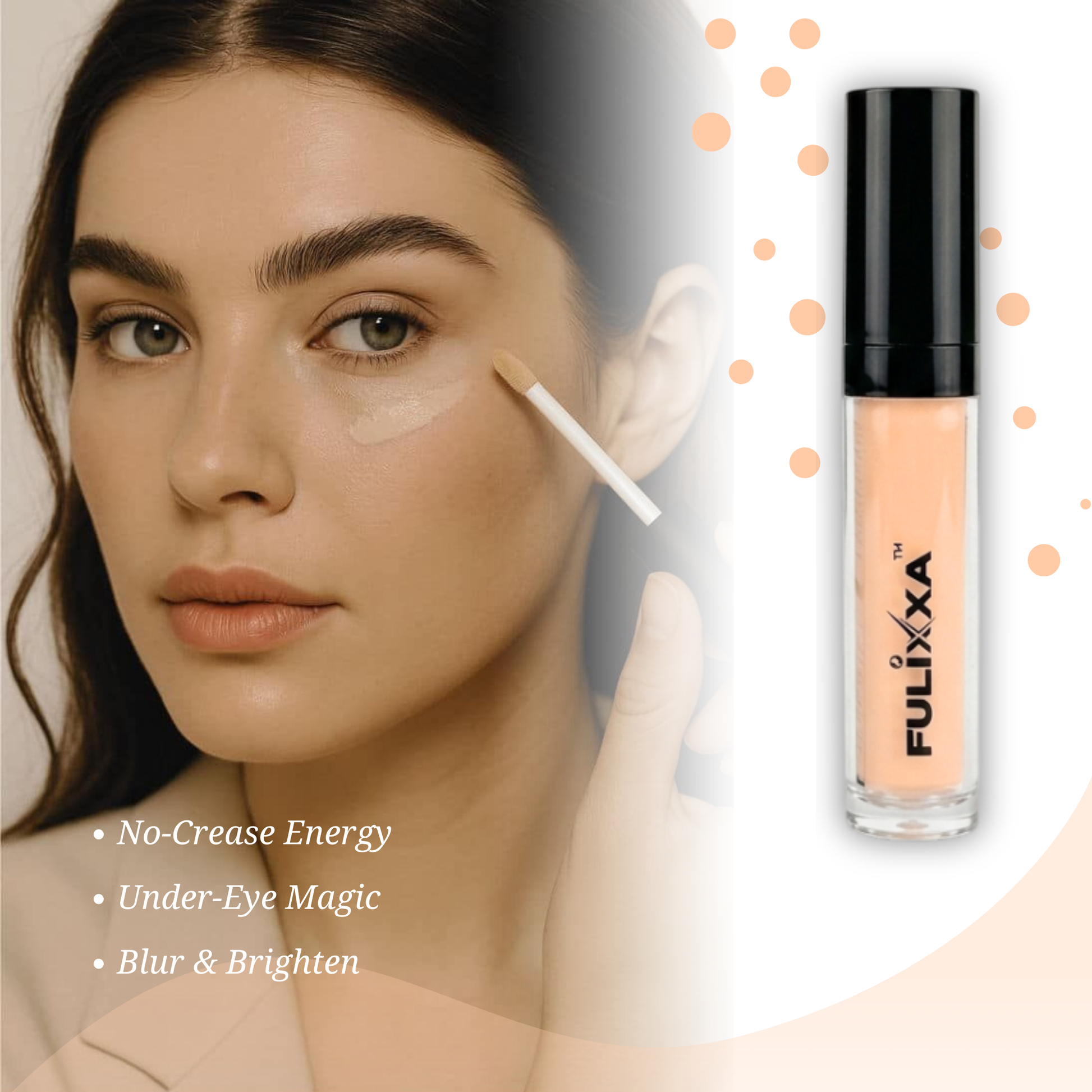 Best affordable Concealer in india oil control SPF Concealer