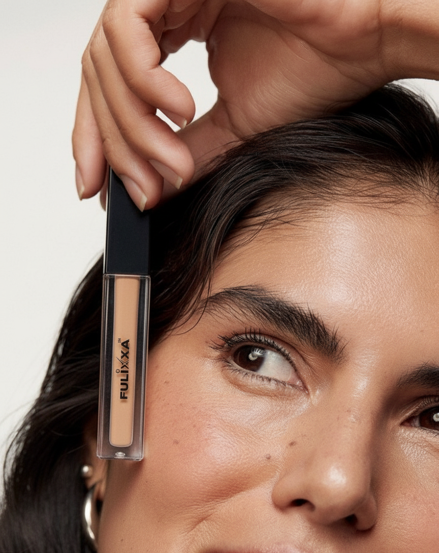 Scars tan and acne removal full coverage best concealer 