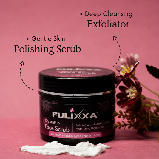 best tan removal scrub to exfoliate 