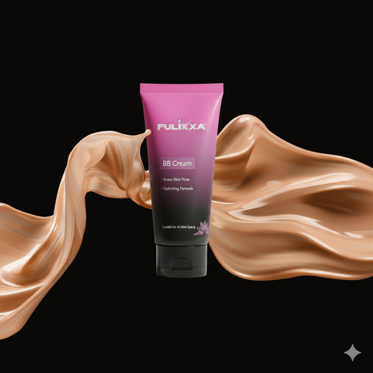 Daily Wear BB Cream | Natural Finish, Oil-Control & SPF Protection