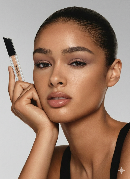 Waterproof Full Coverage Concealer | Under Eye Brightener & Spot Concealer