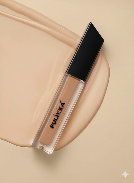 Waterproof Full Coverage Concealer | Under Eye Brightener & Spot Concealer