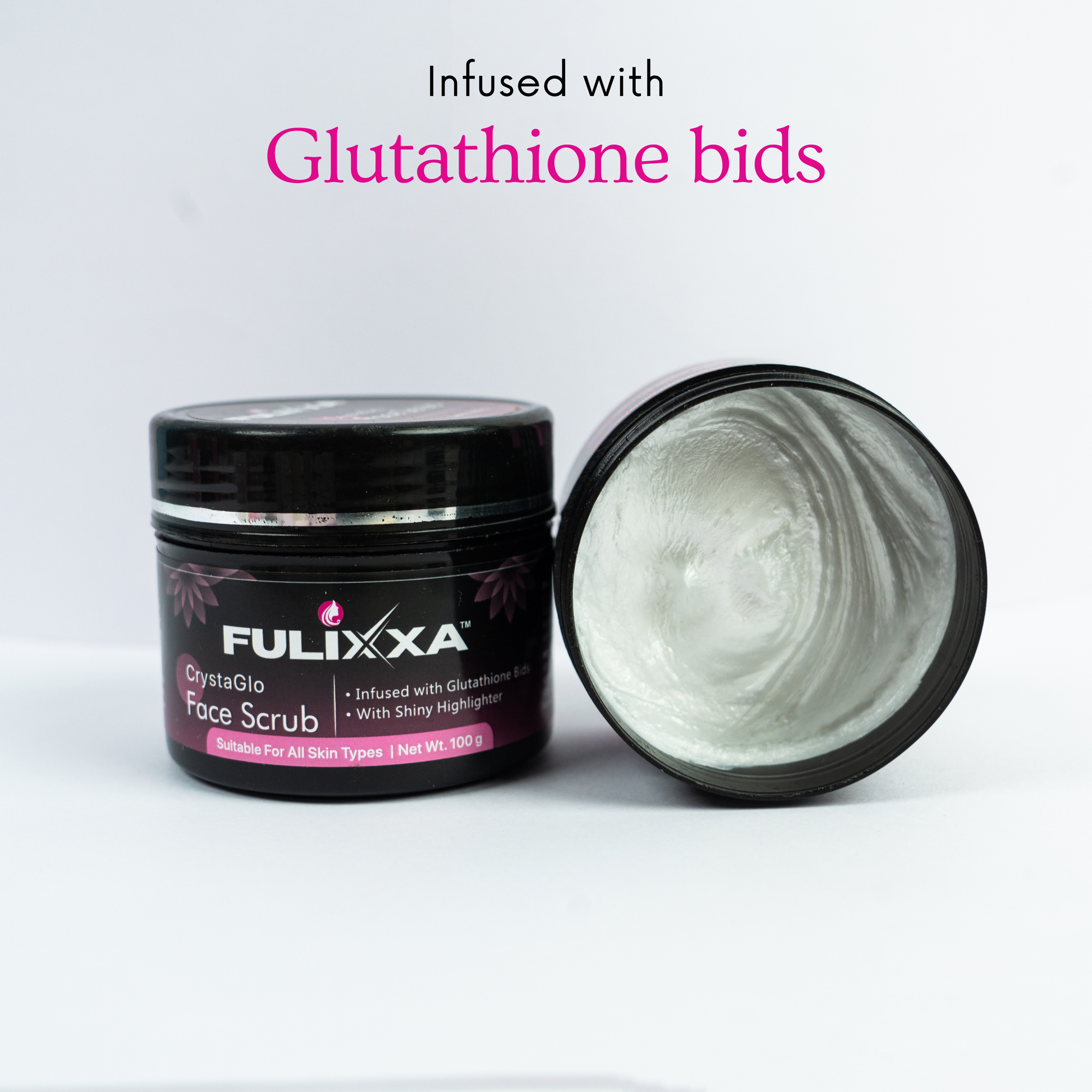 best Exfoliating detan scrub 