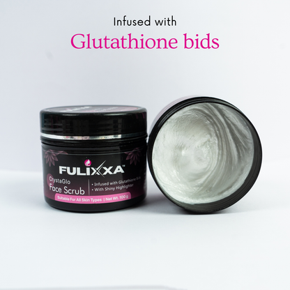 best Exfoliating detan scrub 