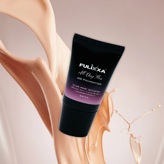 Waterproof HD foundation for oily skin in india
