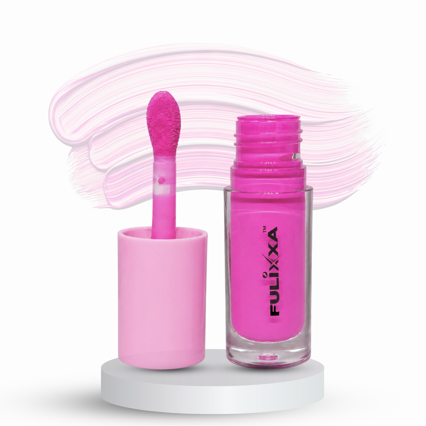 Liquid Blush and lip tint dual use