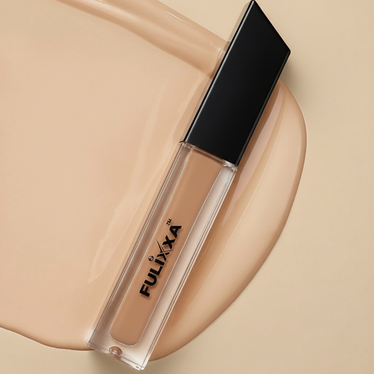 Water proof liquid matte concealer 