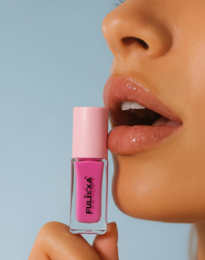 Soft silky high-pigment blush for all skin tones