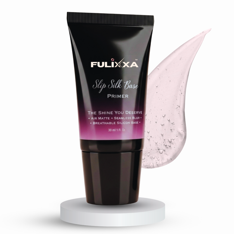 best primer and bollywood filter for base oil free
