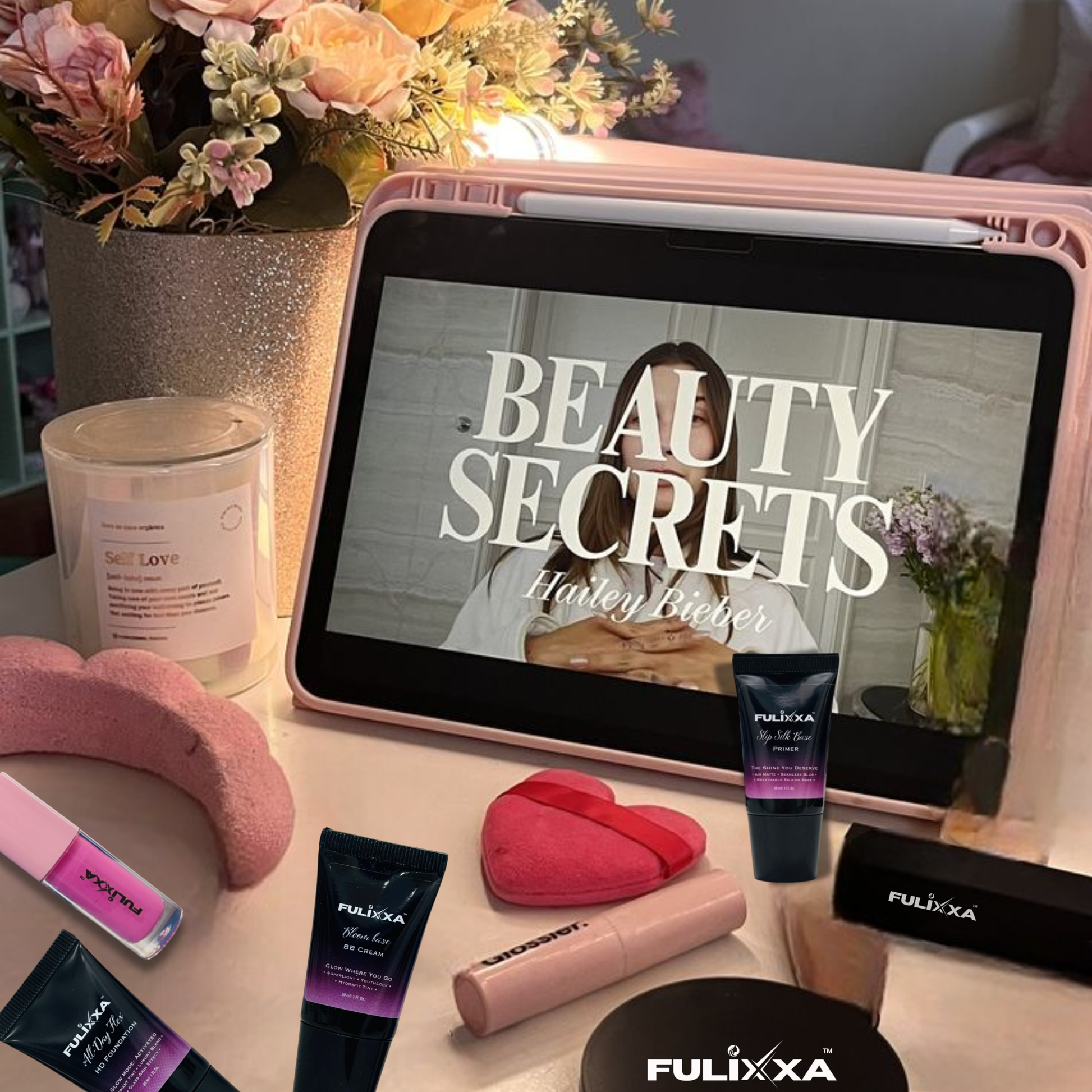 premium makeup kit for all skin type