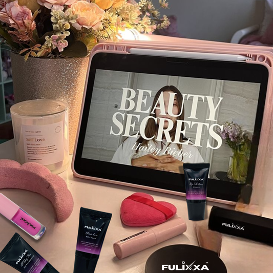 premium makeup kit for all skin type