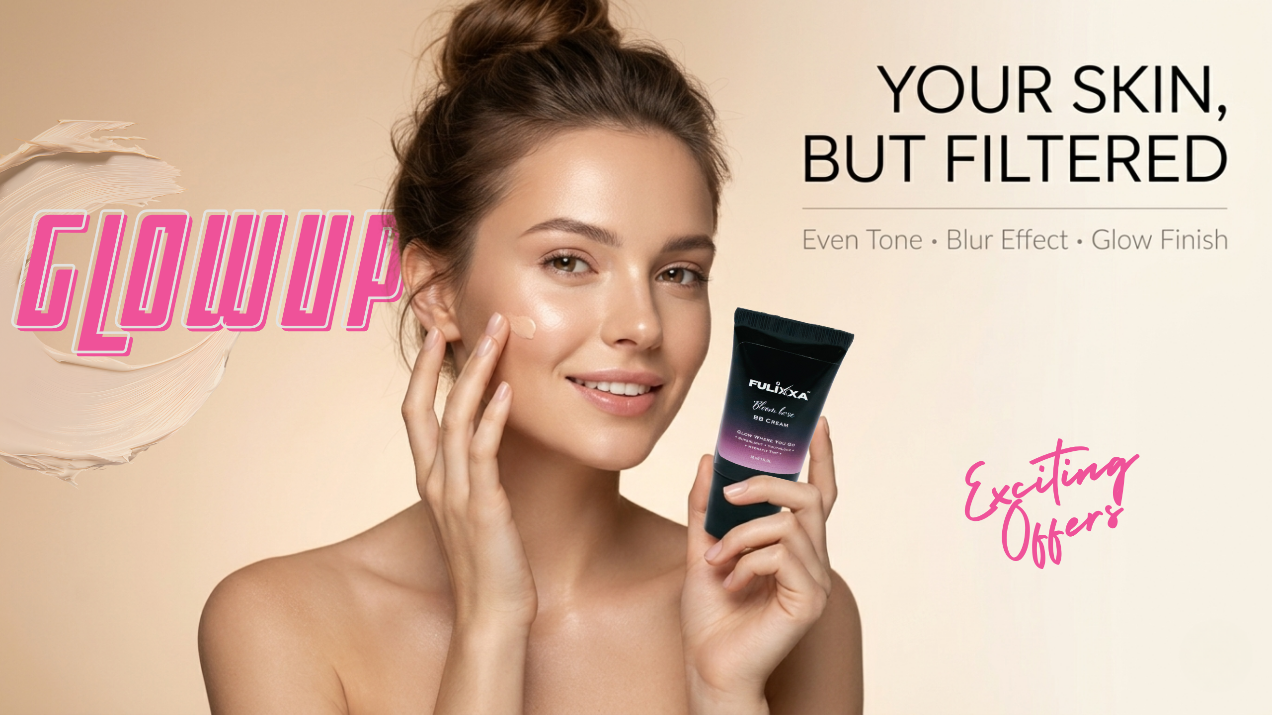 Full coverage foundation matte finish long lasting makeup for oily skin India