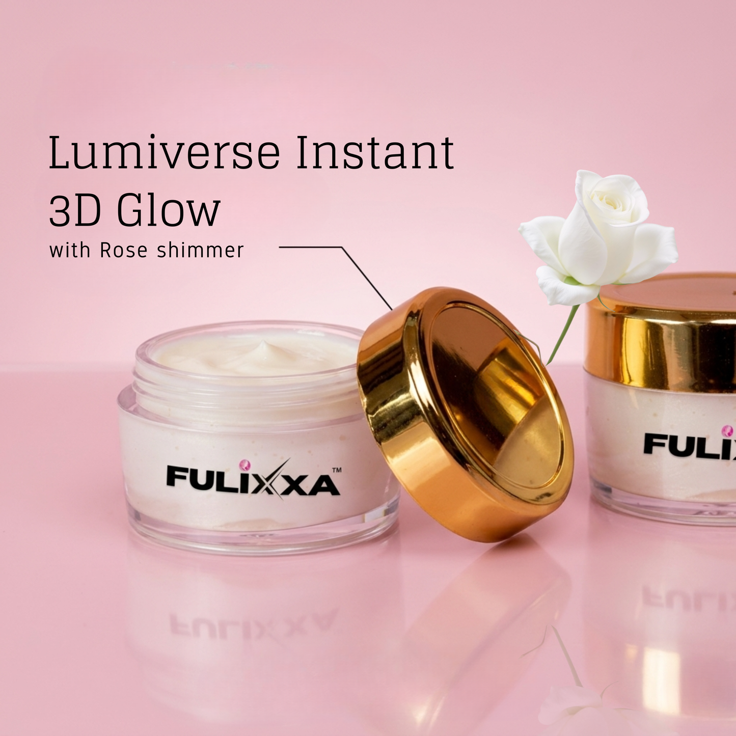 Best lumi cream for natural glow
