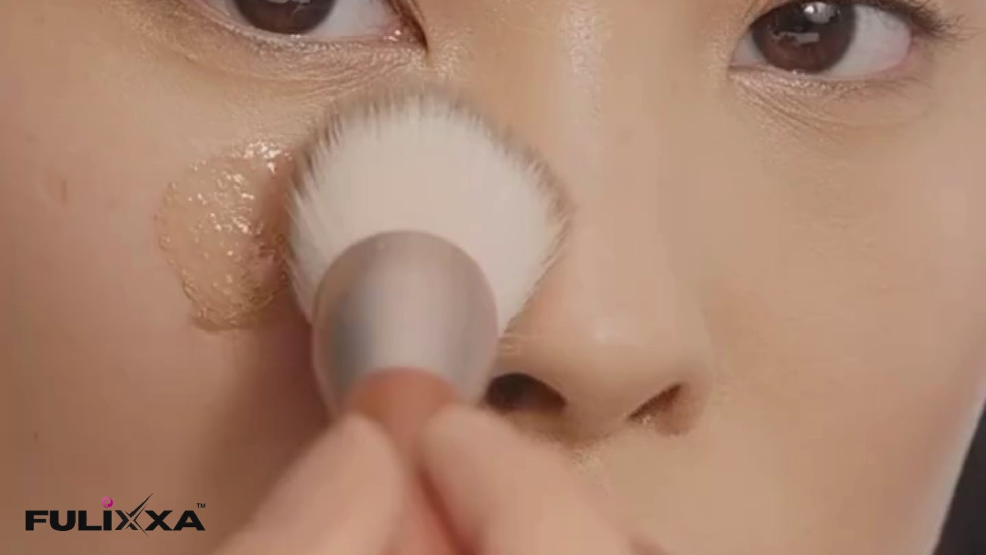 Load video: makeup for women